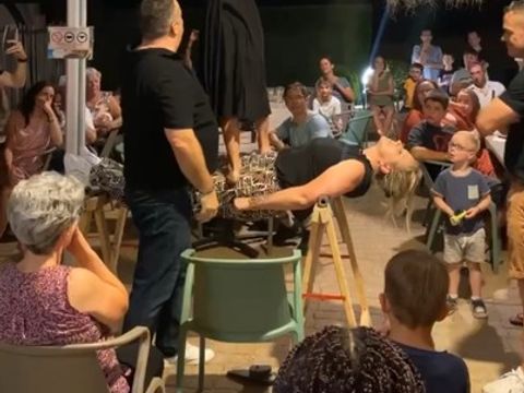 Camping La Chêneraie **** - Camping Lot - Image N°12