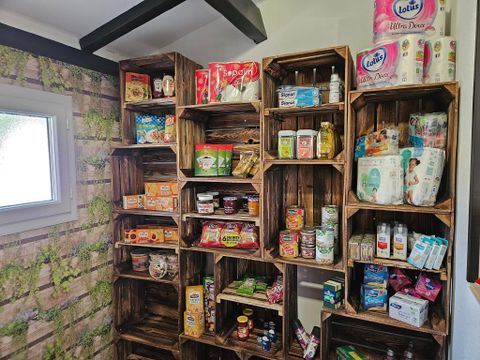 Camping La Chêneraie **** - Camping Lot - Image N°9