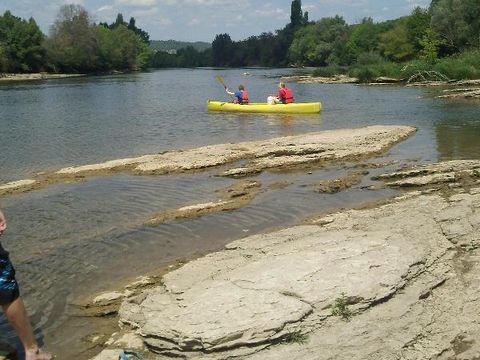 Camping Le Clos Bouyssac - Camping Lot - Image N°29