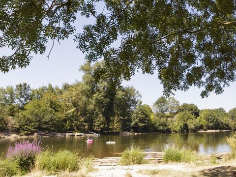 Camping Le Clos Bouyssac - Camping Lot - Image N°7
