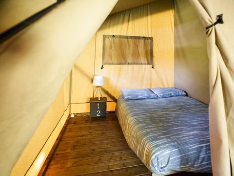 TENTE 6 personnes - SAFARI