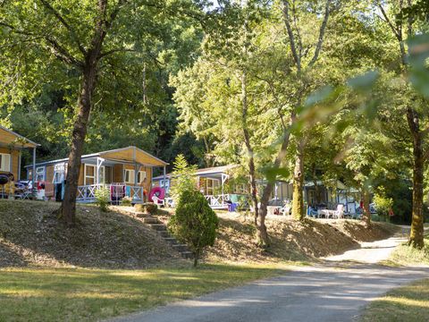 CHALET 5 personnes - Chalet 5 personnes