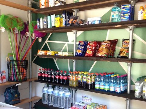 Camping Le Clos Bouyssac - Camping Lot - Image N°8