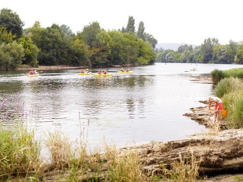 Camping Le Clos Bouyssac - Camping Lot - Image N°15
