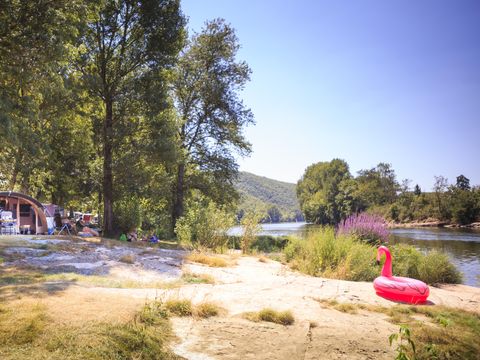 Camping Le Clos Bouyssac - Camping Lot - Image N°14