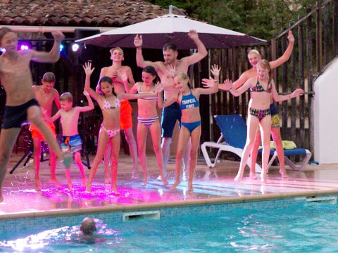 Camping Le Clos Bouyssac - Camping Lot - Image N°26