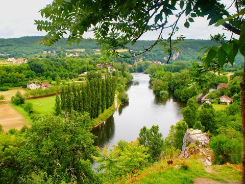 Camping Le Clos Bouyssac - Camping Lot - Image N°6