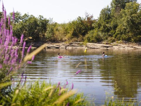 Camping Le Clos Bouyssac - Camping Lot - Image N°11