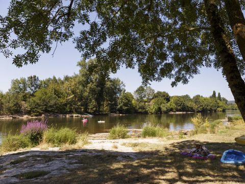 Camping Le Clos Bouyssac - Camping Lot - Image N°9