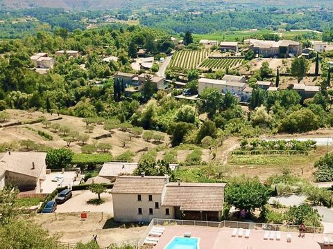 Camping Du Vignal - Camping Ardèche - Image N°16