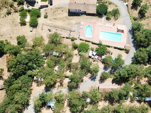 Camping Du Vignal - Camping Ardèche - Image N°15