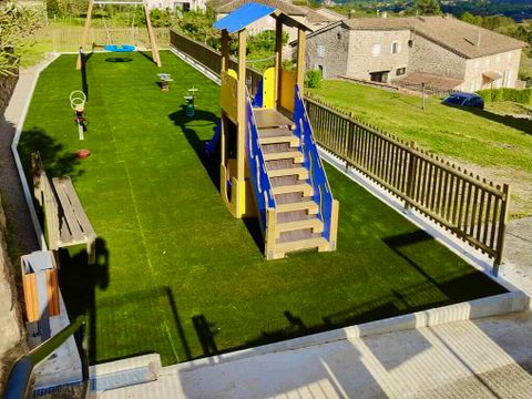 Camping Du Vignal - Camping Ardèche - Image N°17