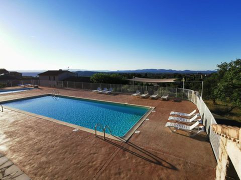 Camping Du Vignal - Camping Ardèche - Image N°3