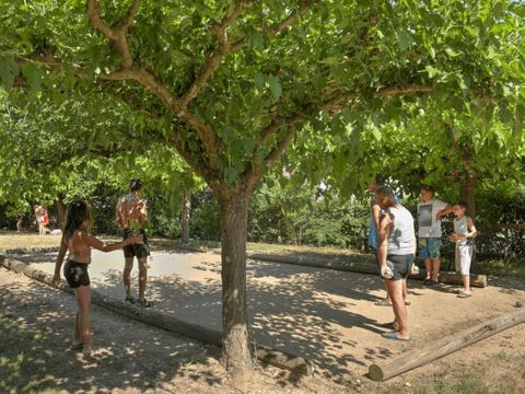 Camping Du Vignal - Camping Ardèche - Image N°10