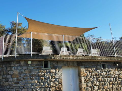 Camping Du Vignal - Camping Ardèche - Image N°5