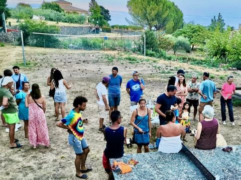 Camping Du Vignal - Camping Ardèche - Image N°13