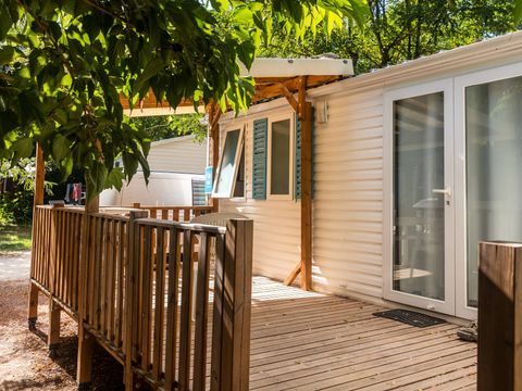 Camping La Nouzarède - Camping Ardèche - Image N°14