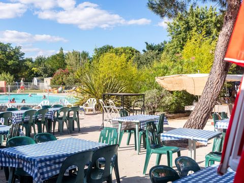 Camping La Nouzarède - Camping Ardèche - Image N°5