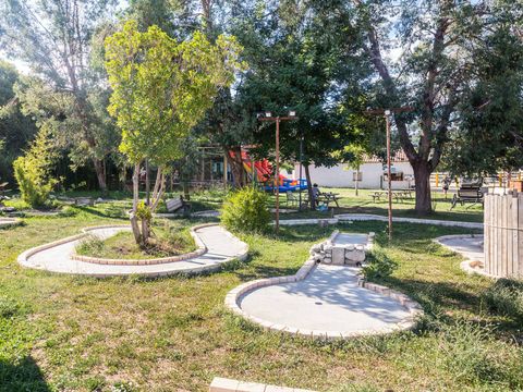 Camping La Nouzarède - Camping Ardèche - Image N°6