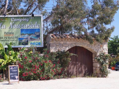 Camping La Nouzarède - Camping Ardèche - Image N°23