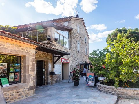 Camping La Nouzarède - Camping Ardèche - Image N°18