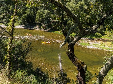 Camping La Nouzarède - Camping Ardèche - Image N°10