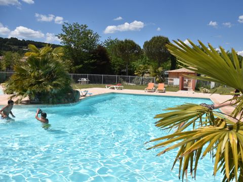 Camping La Nouzarède - Camping Ardèche - Image N°23