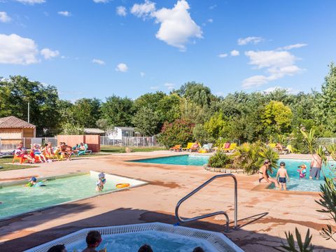 Camping La Nouzarède - Camping Ardèche - Image N°16
