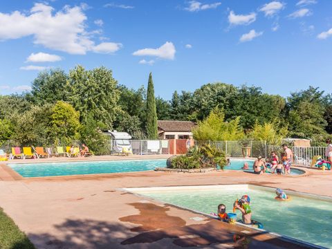Camping La Nouzarède - Camping Ardèche - Image N°3