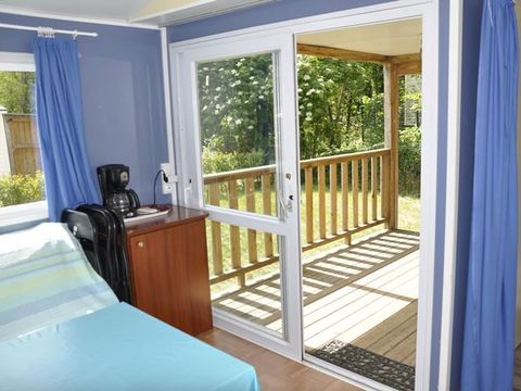 MOBILHOME 6 personnes - Famille Plus