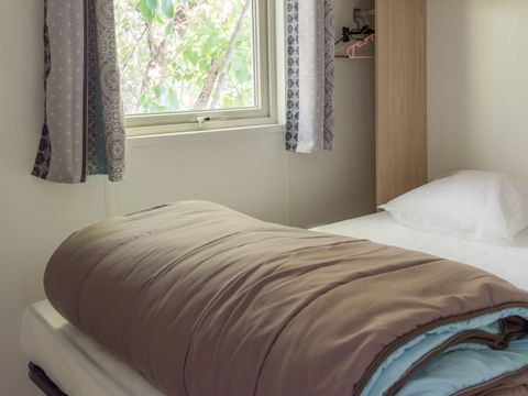 CHALET 5 personnes - Zénitude