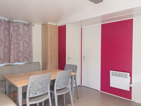 MOBILHOME 6 personnes - Grand Espace