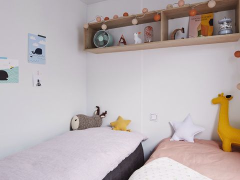 MOBILHOME 6 personnes - Grand Espace