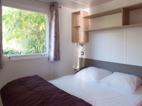 MOBILHOME 6 personnes - Grand Espace