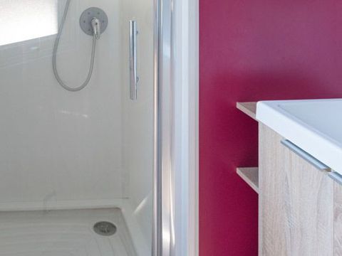 MOBILHOME 6 personnes - Grand Espace