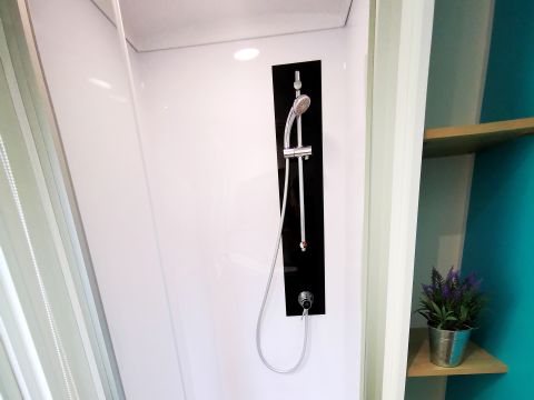 MOBILHOME 4 personnes - Famille