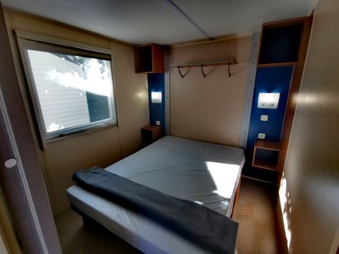 MOBILHOME 6 personnes - Mobilhome 6 personnes