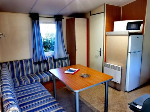 MOBILHOME 6 personnes - Mobilhome 6 personnes