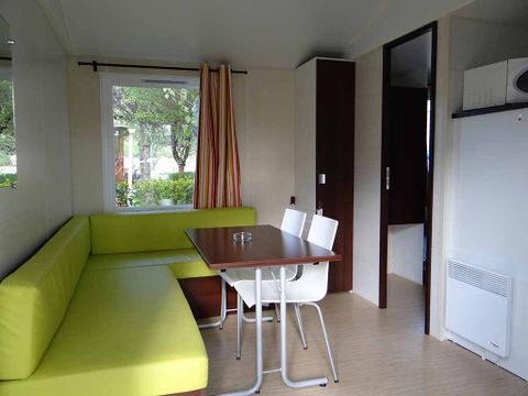 MOBILHOME 6 personnes - Mobilhome 6 personnes