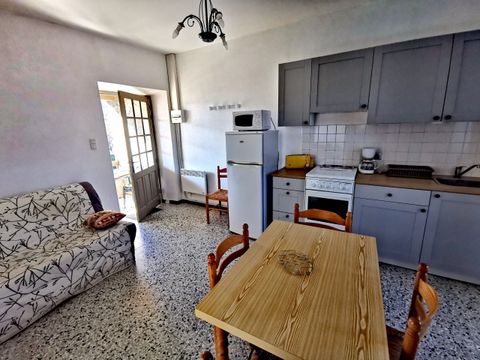 GÎTE 4 personnes - Gîte 4 personnes