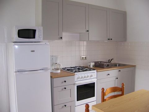 GÎTE 4 personnes - Gîte 4 personnes