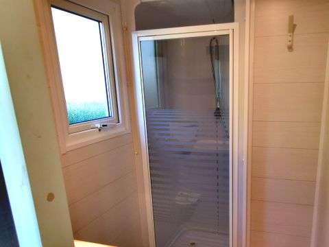 MOBILHOME 4 personnes - Mobilhome 4 personnes