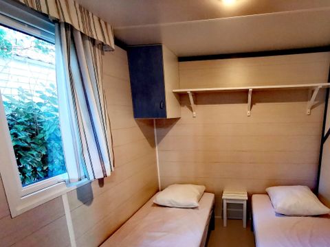 MOBILHOME 4 personnes - Mobilhome 4 personnes