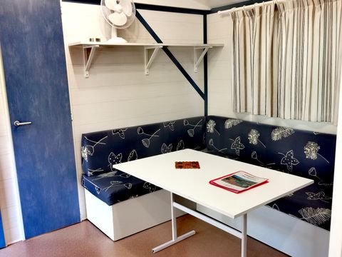 MOBILHOME 4 personnes - Mobilhome 4 personnes