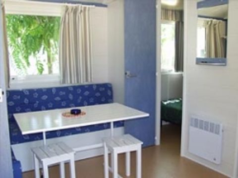 MOBILHOME 4 personnes - Mobilhome 4 personnes