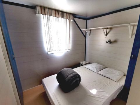 MOBILHOME 4 personnes - Mobilhome 4 personnes