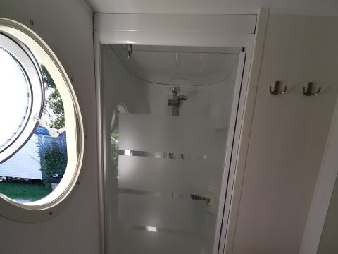 MOBILHOME 6 personnes - MOBIL-HOME 3 Chambres avec CLIM