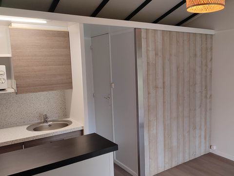 CHALET 4 personnes