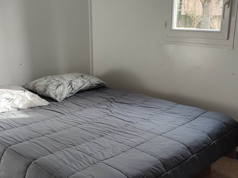 CHALET 4 personnes - Chalet 4 personnes