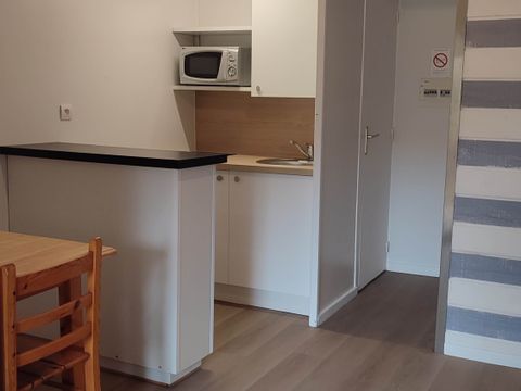 CHALET 4 personnes - Chalet 4 personnes